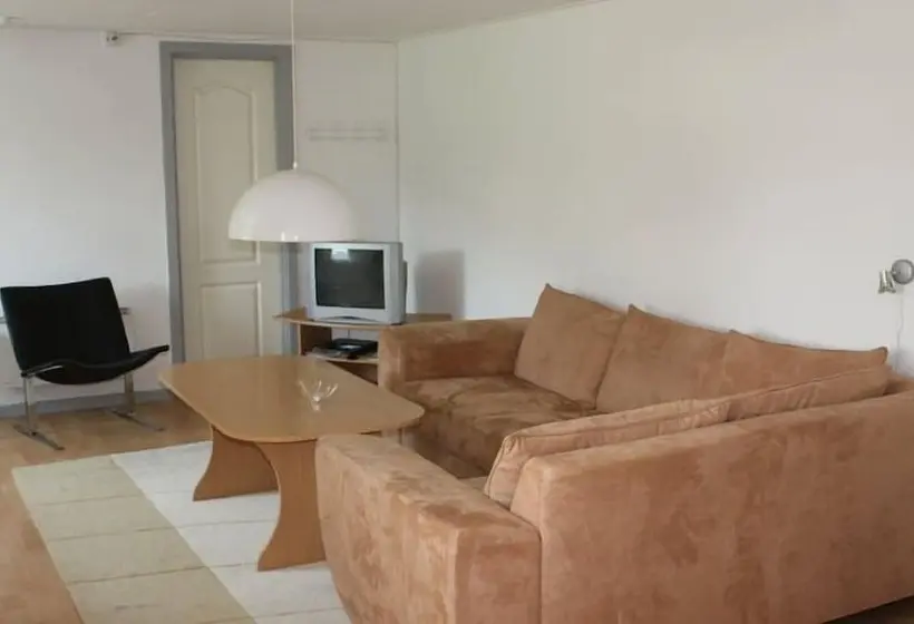 Appartamento Familiare, Feriecenter Bornholm Aps