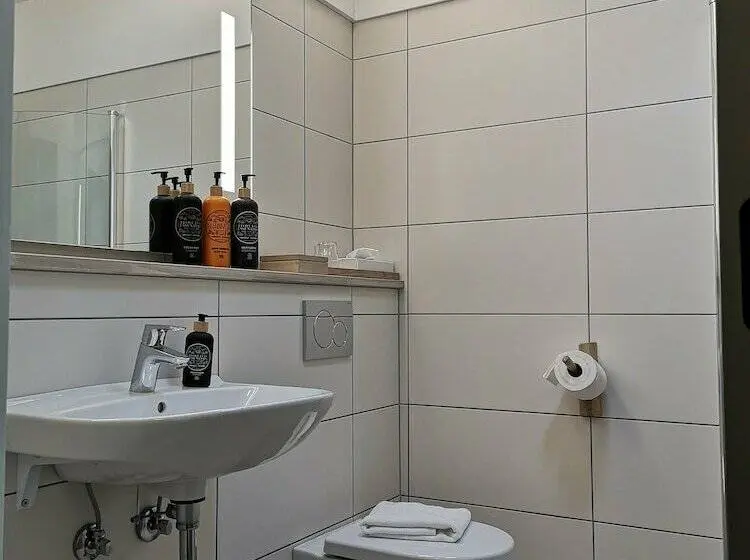Camera Standard, Gsh