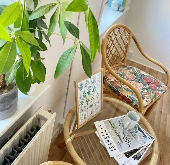 スタンダードルーム, Kirkedal B&b