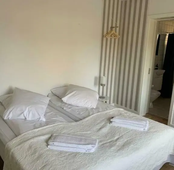 スタンダードルーム, Kirkedal B&b