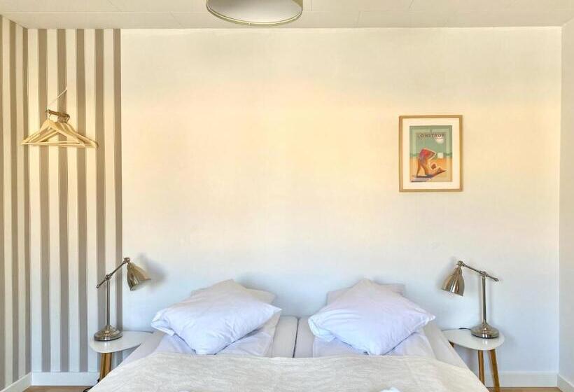 חדר סטנדרט, Kirkedal B&b