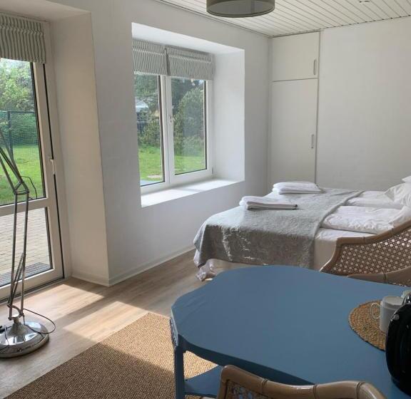 חדר סטנדרט, Kirkedal B&b