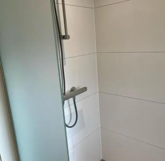 １ベッドルームのスーペリアアパートメント, Kirkedal B&b