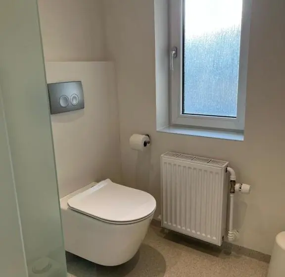 １ベッドルームのスーペリアアパートメント, Kirkedal B&b