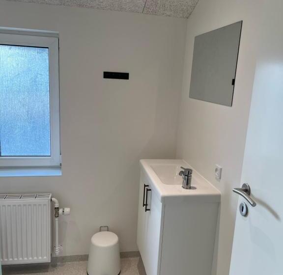 דירת חדר סופריור, Kirkedal B&b