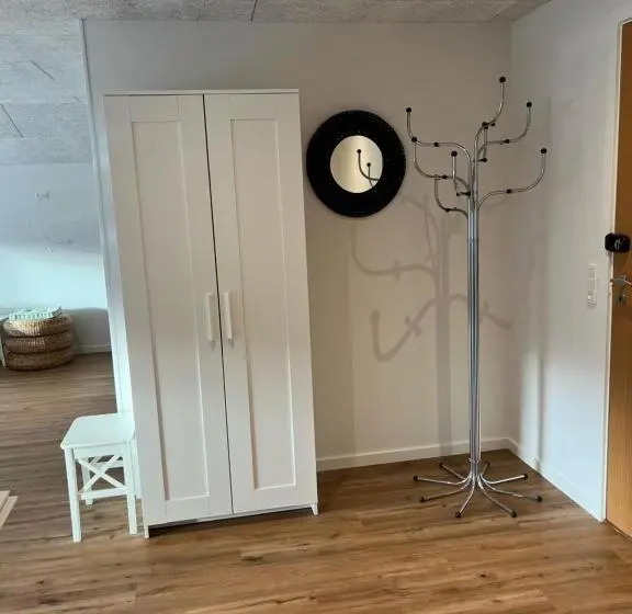 １ベッドルームのスーペリアアパートメント, Kirkedal B&b