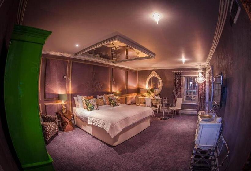 标准间, Me & Mrs Jones