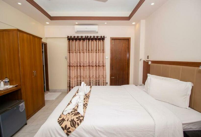 اتاق لوکس, Memento International