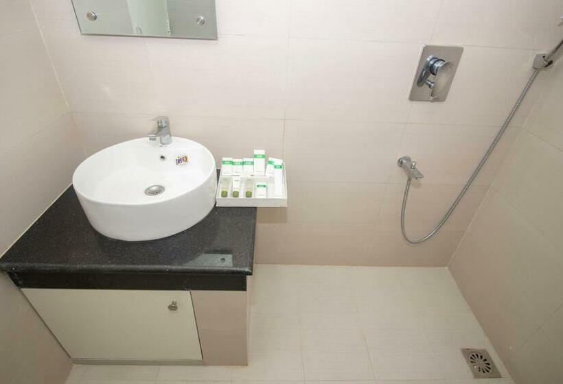 اتاق لوکس, Memento International