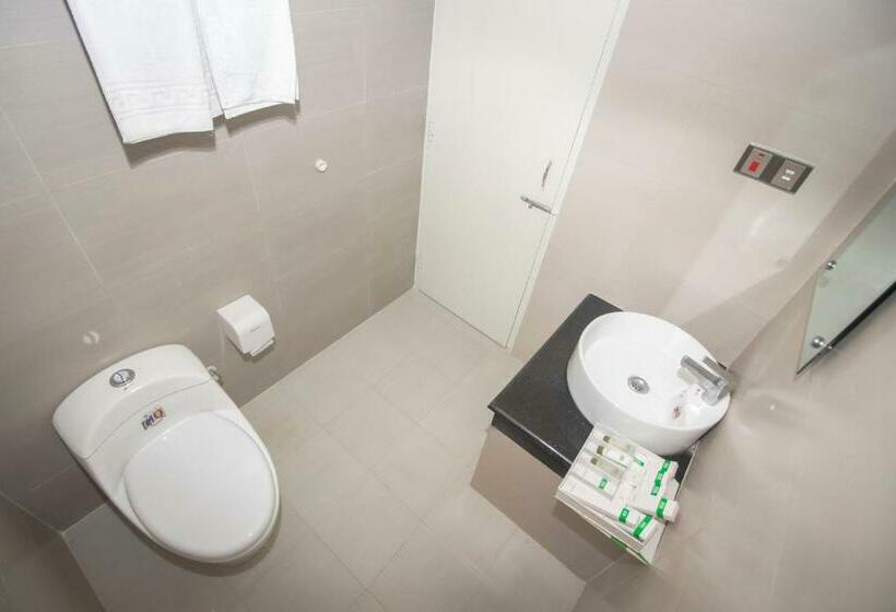 اتاق لوکس, Memento International