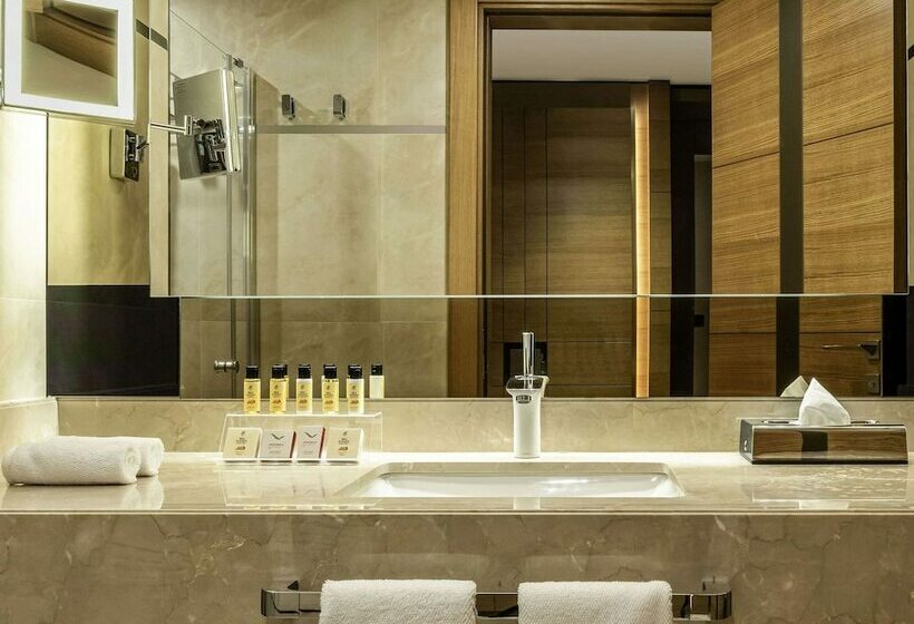 اتاق سوپریور, Mövenpick Hotel & Thermal Spa Bursa