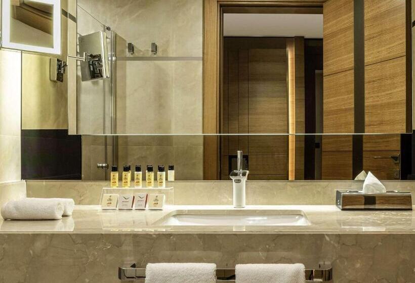 اتاق پرمیوم, Mövenpick Hotel & Thermal Spa Bursa