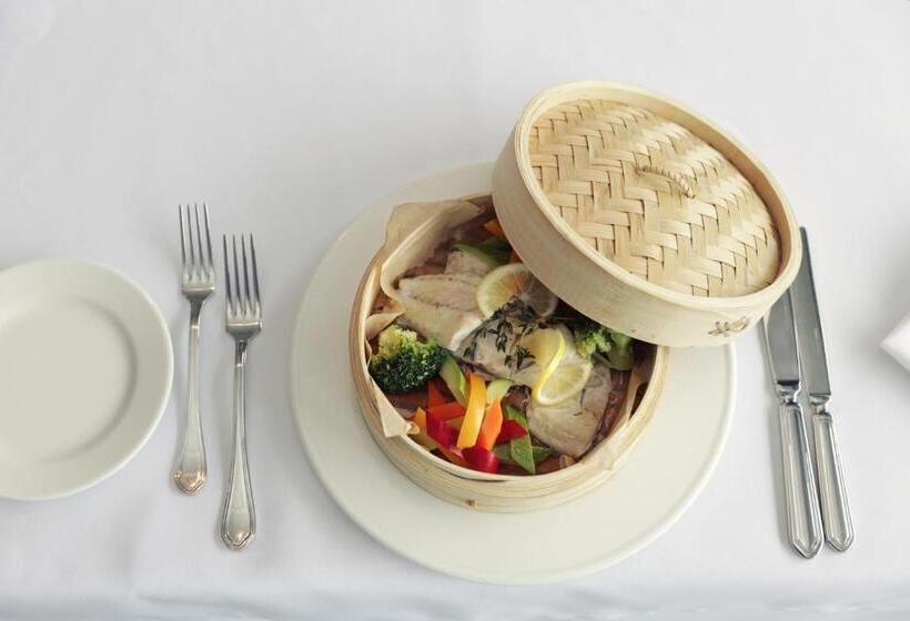 اتاق استاندارد, Mövenpick Hotel & Thermal Spa Bursa