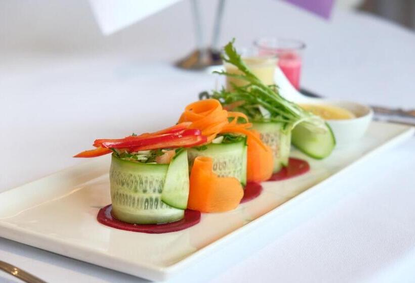 اتاق استاندارد, Mövenpick Hotel & Thermal Spa Bursa