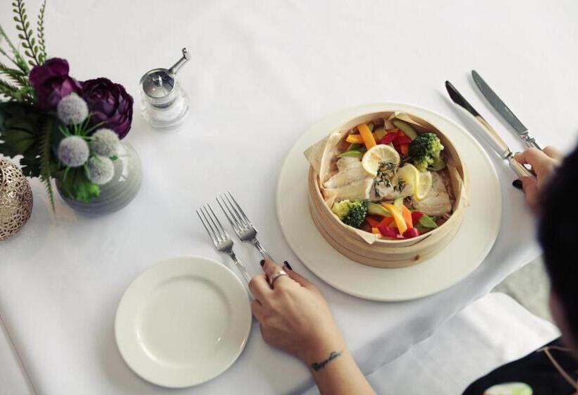 اتاق استاندارد, Mövenpick Hotel & Thermal Spa Bursa