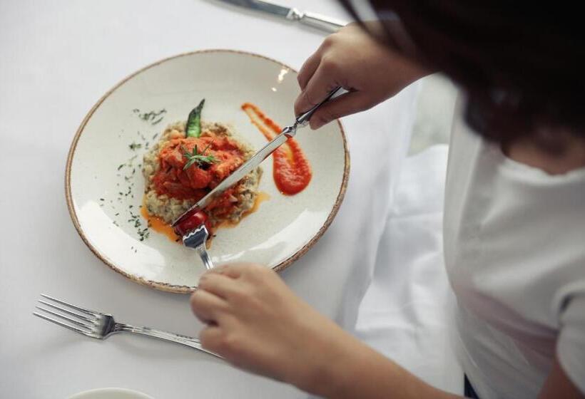 اتاق استاندارد, Mövenpick Hotel & Thermal Spa Bursa