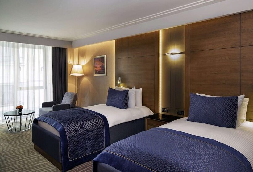 اتاق کلاسیک, Mövenpick Hotel & Thermal Spa Bursa