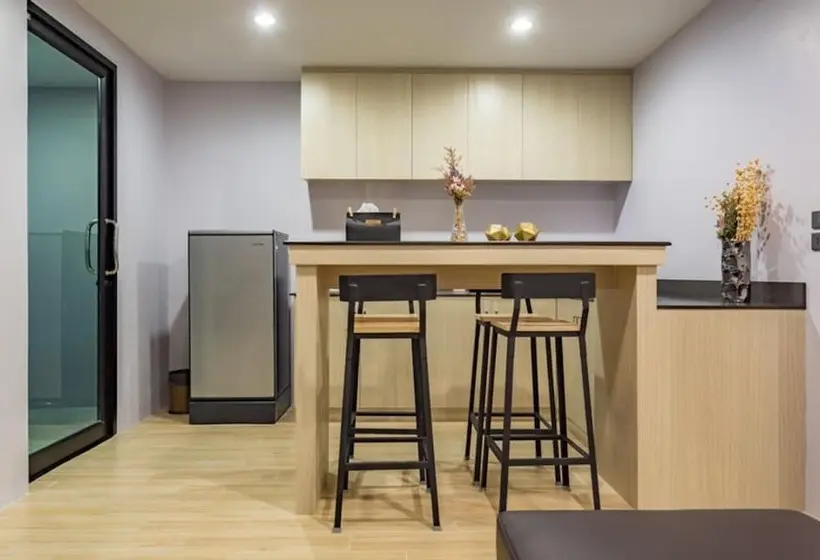 Duplex Suite