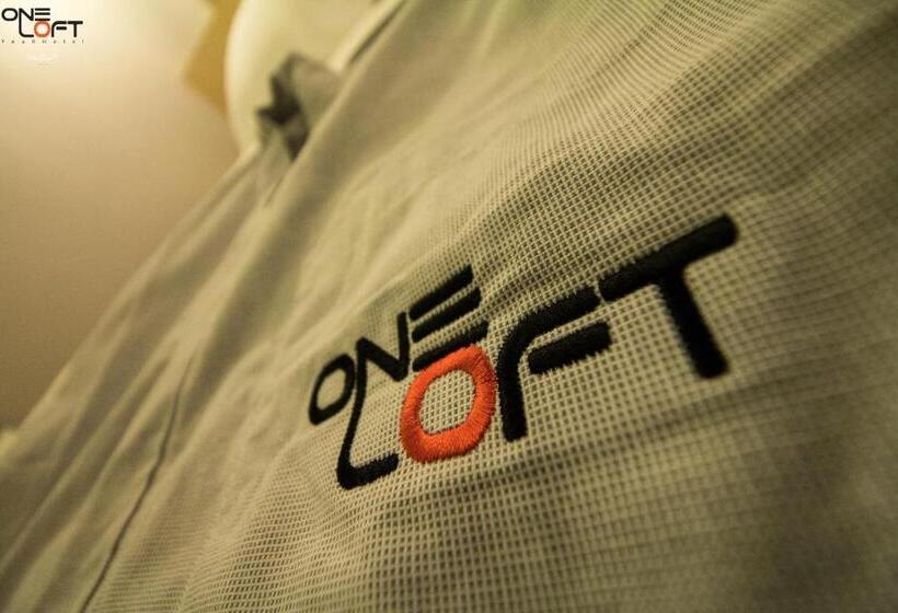 디럭스 룸, Oneloft