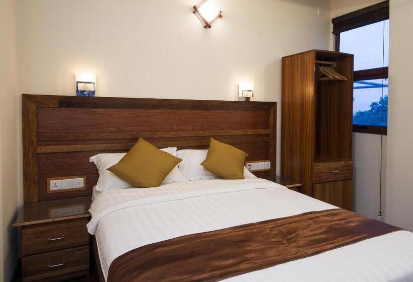 اتاق سوپریور, Tropic Tree  Maldives