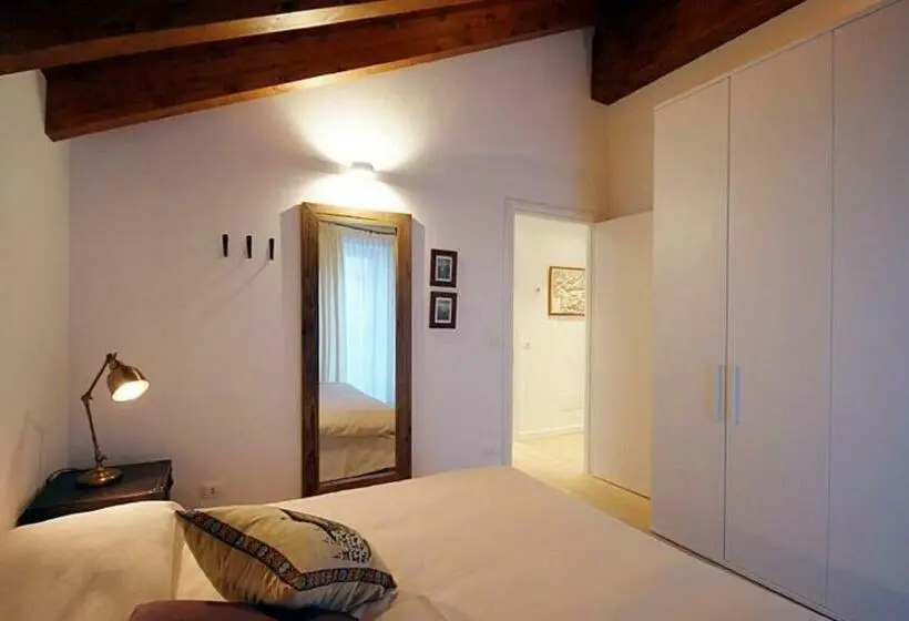 2ベッドルームデラックスアパートメント, Villaggio Delle Alpi