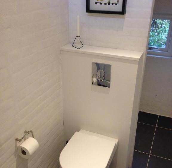 חדר משפחתי, Kathrines Bed & Breakfast