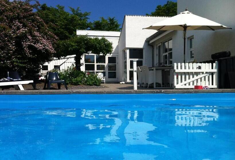 패밀리 룸, Kathrines Bed & Breakfast