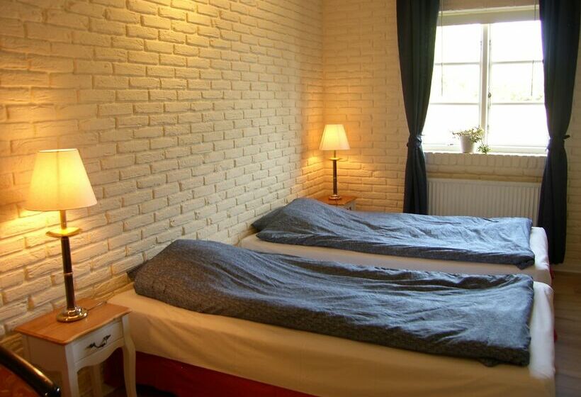 חדר סטנדרט, Klintholm B & B Bistro