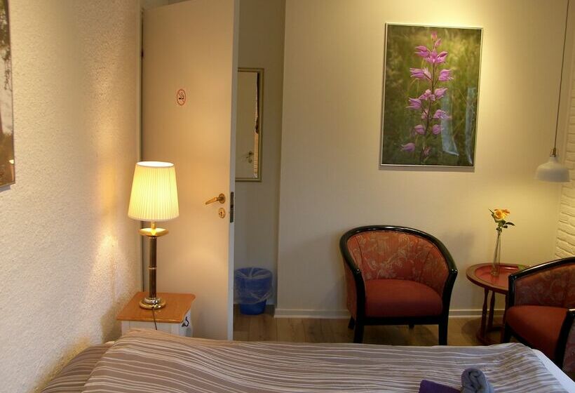 חדר סטנדרט, Klintholm B & B Bistro