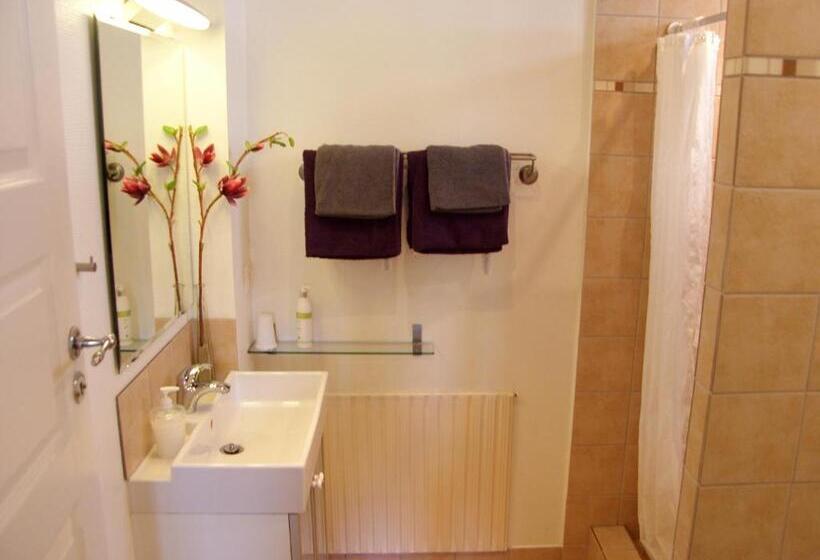 חדר סטנדרט, Klintholm B & B Bistro