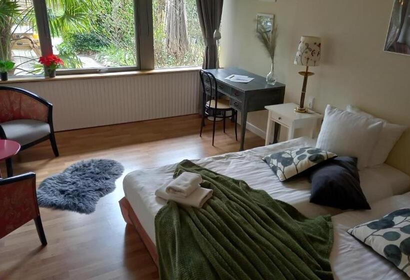 חדר סטנדרט, Klintholm B & B Bistro