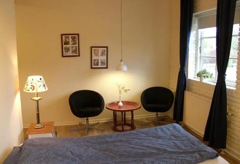 ファミリールーム, Klintholm B & B Bistro