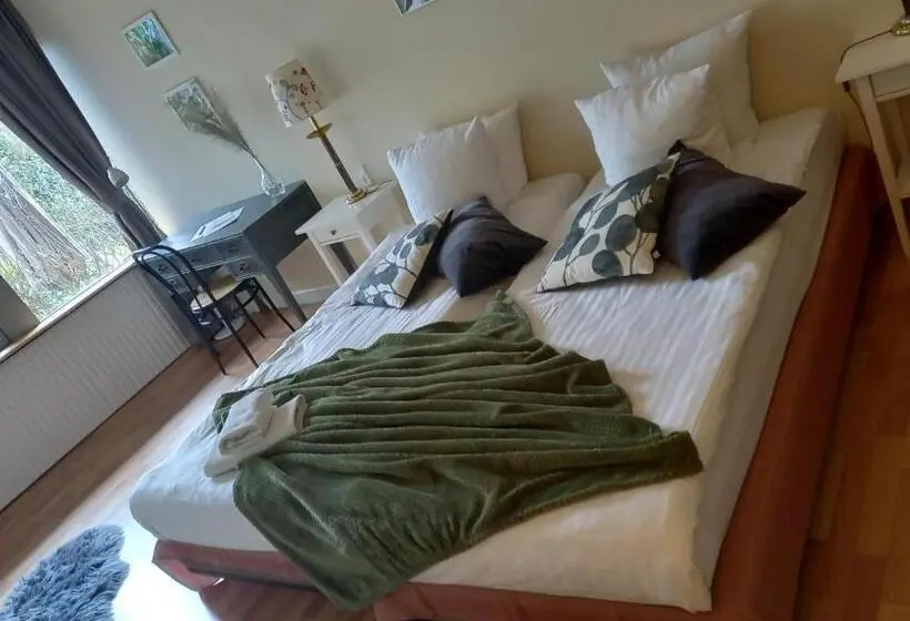 スーペリアファミリールーム, Klintholm B & B Bistro