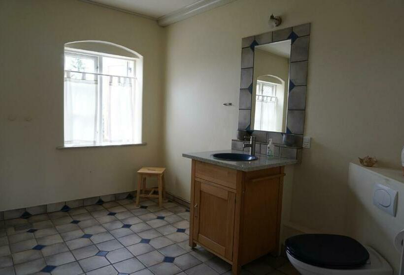 Номер Стандарт, Møllehusets Bed & Breakfast