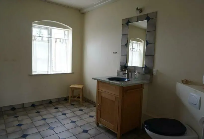 スタンダードルーム, Møllehusets Bed & Breakfast