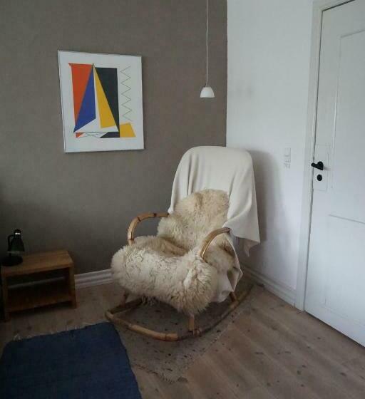 Номер Стандарт, Møllehusets Bed & Breakfast