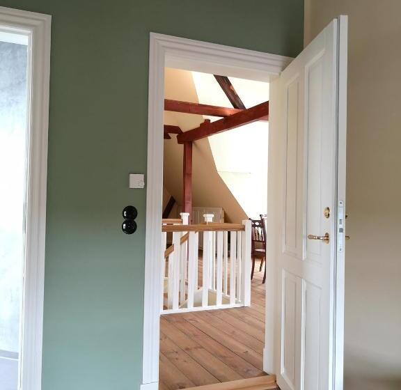 Номер Стандарт, Møllehusets Bed & Breakfast