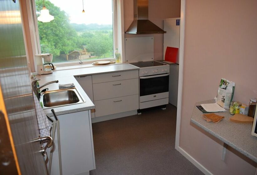 스탠다드 트리플 룸, Nygammelsø Bed & Breakfast