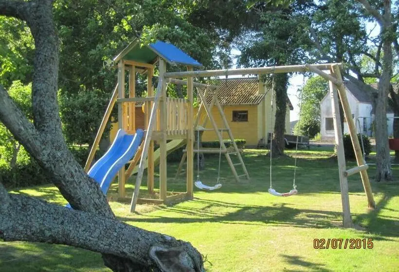 اتاق استاندارد یک تخته با سرویس بهداشتی مشترک, Nygammelsø Bed & Breakfast