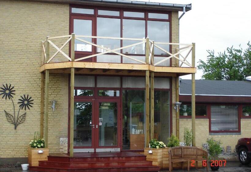 スタンダードトリプルルーム, Nygammelsø Bed & Breakfast