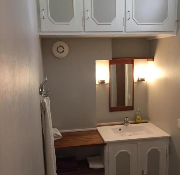 スタンダードトリプルルーム, Nygammelsø Bed & Breakfast