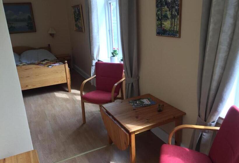 スタンダードトリプルルーム, Nygammelsø Bed & Breakfast