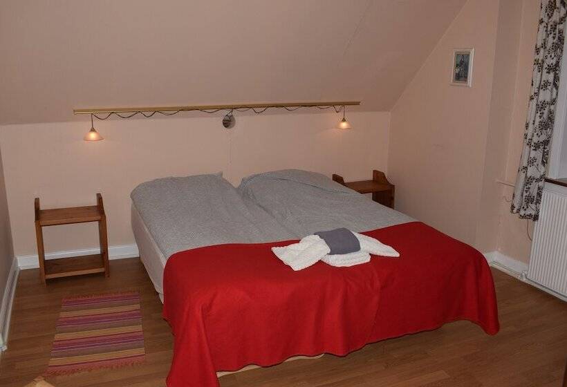 スタンダードトリプルルーム, Nygammelsø Bed & Breakfast