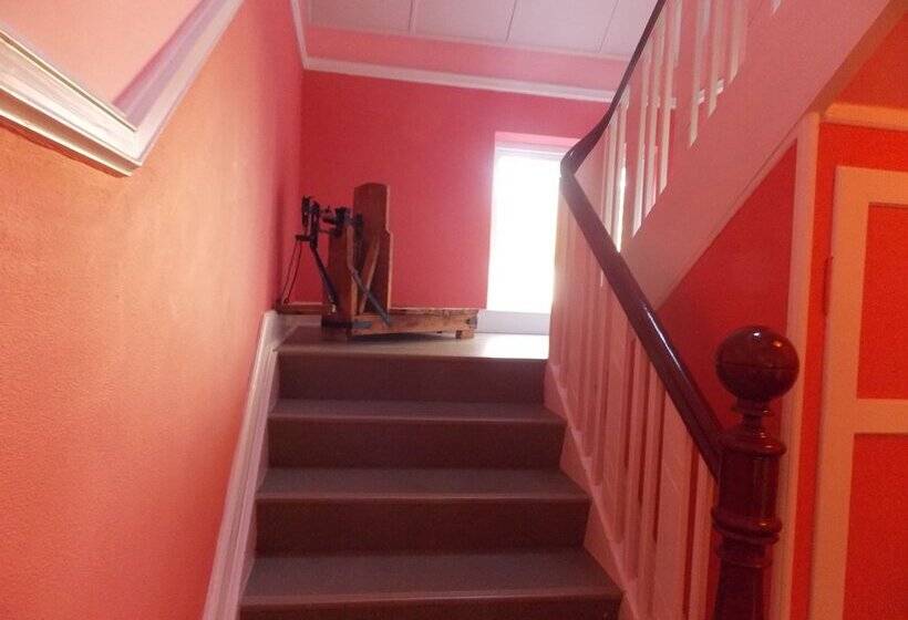 スタンダードトリプルルーム, Nygammelsø Bed & Breakfast