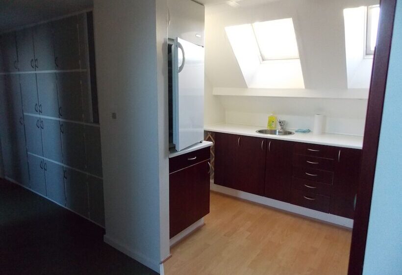 スタンダードトリプルルーム, Nygammelsø Bed & Breakfast