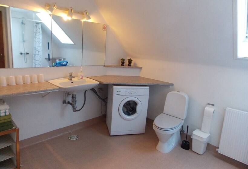 スタンダードトリプルルーム, Nygammelsø Bed & Breakfast