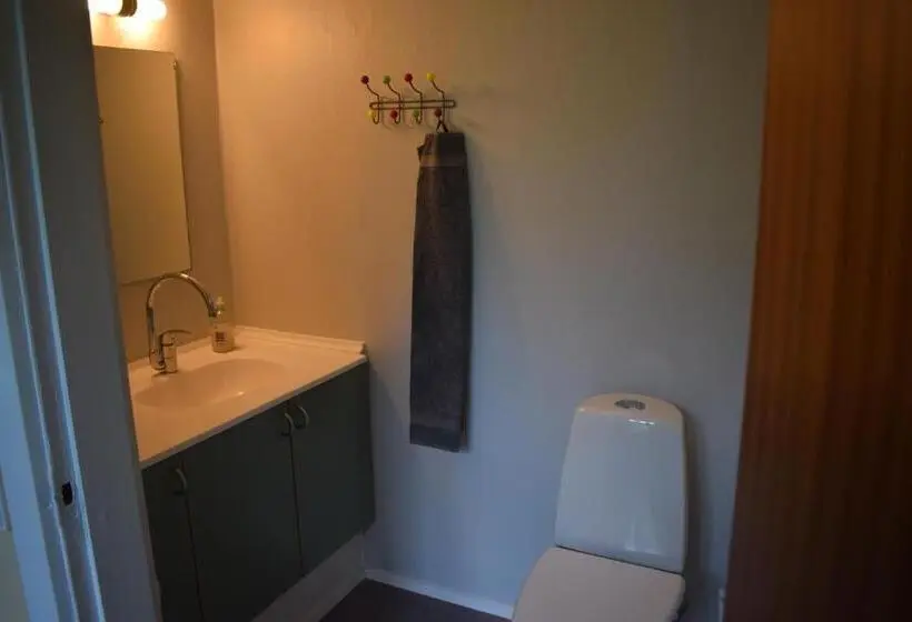 اتاق استاندارد سه نفره, Nygammelsø Bed & Breakfast