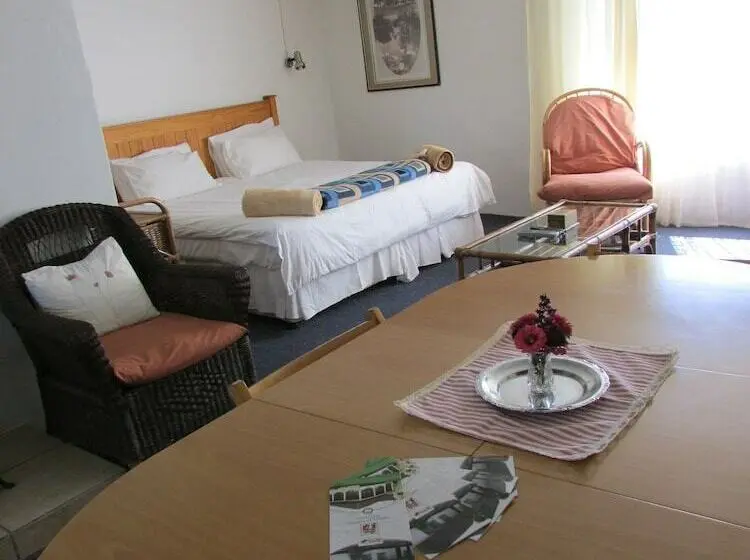 スタンダードルーム, Absolute Leisure Cottages