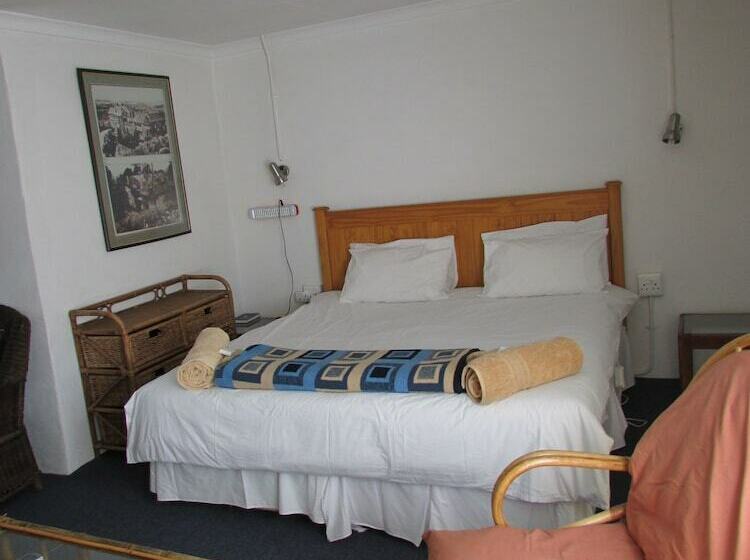 اتاق استاندارد, Absolute Leisure Cottages