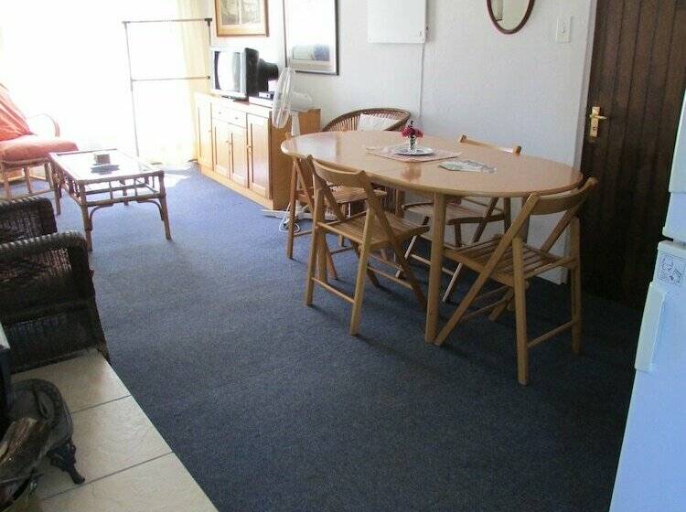 اتاق استاندارد, Absolute Leisure Cottages